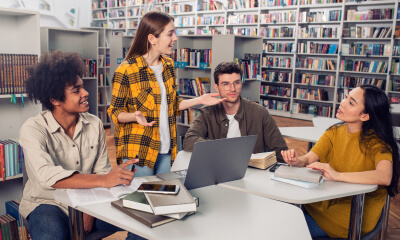 Balancing Work and Study: Master of Management Studies for Working Professionals in Mumbai