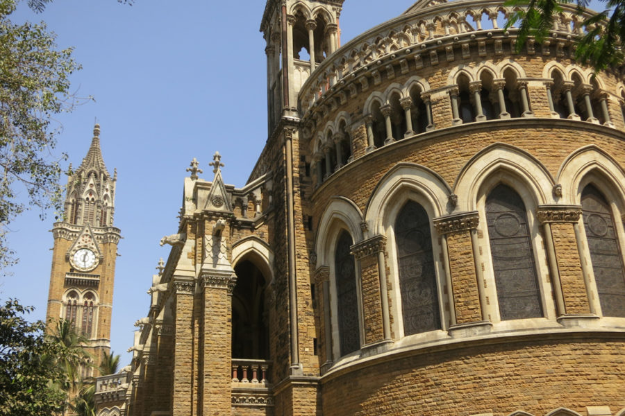 university-of-mumbai